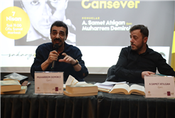 Kapalı çarşıdan dünyaya açılan şair: Edip Cansever