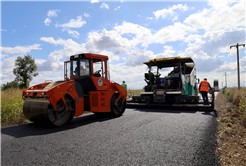 Sakarya’nın kuzeyinde 4 mahalle daha sıcak asfalta buluşuyor