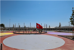 Yusuf Alemdar Türkiye’nin en modern hayvan doğal yaşam alanı için tarih verdi: Pati kafe, çocuk oyun alanları, hayvan kütüphanesine geri sayım…