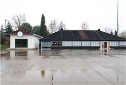 Büyükşehir’den öğrencilere yeni kolaylık: Öğrenci Çamaşırhanesi hizmete başladı