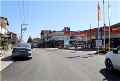 Kazımpaşa’nın ana damarı Büyükşehirle yepyeni bir yüze kavuşuyor