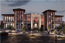 “Şehrimizde hizmet bayramını her alanda hissettirmeye devam edeceğiz”