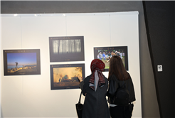 5. Ulusal fotoğraf yarışmasında ödüller sahiplerini buldu