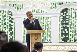 Başkan Yusuf Alemdar'dan Hendek’te peş peşe müjdeler