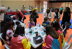 2 Nisan’da Spor Şenliği ile farkındalık sahaya taşınıyor