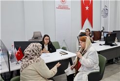 Tığcılar dönüşüm istiyor: “Evlatlarımıza yıkılacak bir ev bırakmak istemiyoruz”