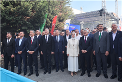 Sakarya’da mahalle bazlı ilk dönüşüm: Tığcılar 1. Etap'ta 718 bağımsız bölümün kentsel dönüşümü başladı