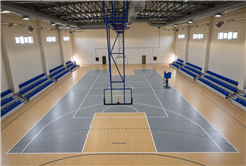 Sporda tarihi dönemin başrollerinden biri Kaynarca olacak