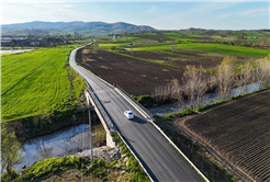 Sakarya’da kritik güzergâhlara önemli dokunuş