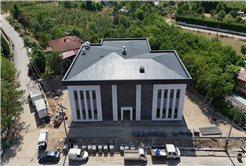 Karapürçek Sosyal Gelişim Merkezi yeni eğitim dönemine hazırlanıyor