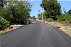 Büyükşehir’den Kazımpaşa Caddesi’ne sıcak asfalt
