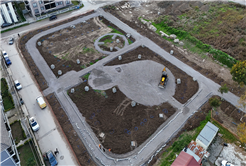 “Sürdürülebilir İklim Park şehrin yeni açık hava laboratuvarı olacak”