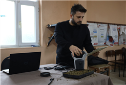 Sakarya’nın çiftçisi toprağına ve ekonomisine can olan adımdan memnun