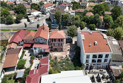 Sakarya’daki o konak 103 yıllık tarihi dokusuyla yeniden yükseldi