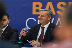 Sapanca’dan Yusuf Alemdar’a hizmet teşekkürü: “Sapanca tarihte ilk kez bu kadar yatırım görüyor”