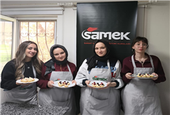 Anne, çocuk ve sanat üçlemesiyle unutulmaz ara tatil