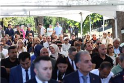 PSB Anatolia’da perde 9. kez açıldı: Sakarya’nın zenginliğini dünya görecek