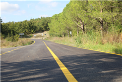 Söğütlü’de yenilenen grup yollarına vatandaşlardan tam not: “Modern bir hale kavuştu”