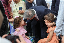 Sapanca’dan Yusuf Alemdar’a hizmet teşekkürü: “Sapanca tarihte ilk kez bu kadar yatırım görüyor”