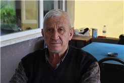 Camili’nin en önemli güzergahlarından birine Büyükşehir dokunuşu