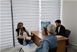 Tığcılar dönüşüm istiyor: “Evlatlarımıza yıkılacak bir ev bırakmak istemiyoruz”