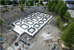 Mekece Sosyal Tesisleri bölgenin yeni buluşma noktası olacak