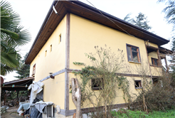 Evi görünce terk etmeyi düşündü: Binlerce kokarcanın istila kabusunu TUTSAK bitirdi