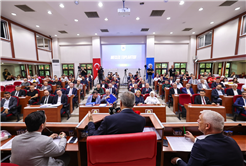 Sakarya’da 450 milyon TL’lik yatırıma meclis onayı: Çevreci ve son teknoloji otobüsler geliyor