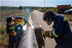 Hendek tarihi altyapı yatırımı ile buluşuyor: Altyapı hatları, su alma yapıları, sondajlar…