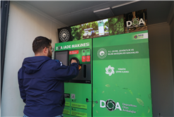 Büyükşehir’den yeni dijital hizmet: Sıfır Atık Rehberi kullanıma açıldı