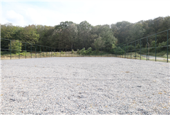 Büyükşehir’den Sinanoğlu’na gençliği sevindiren yatırım