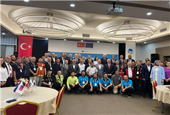 Büyükşehir’den olası depremde yüzbinlere ‘ses’ olacak kritik proje: Sakarya’da mahalle bazlı telsiz ağı yaşama umut olacak