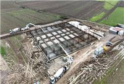 Üç ilçede kapalı spor salonları inşası yükseliyor