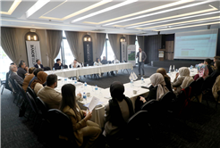 Büyükşehir’den iklim değişikliğiyle mücadelede kararlı adım: Yeşil, sosyal ve dirençli bir şehir için…