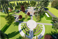 Kaynarca’nın sosyal yaşamına değer katacak proje