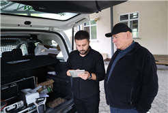 Toprak Analizi hizmetinde yeni dönem başvuruları başlıyor