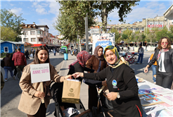 Emzirme Haftası’nda annelere özel program: “Bir damlasında bin fayda”