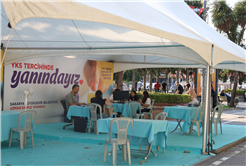 Üniversite hayali kuran 500’ü aşkın öğrenciye tercih danışmanlığı