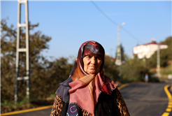 Akyazı’nın kırsalına giden yollar Büyükşehirle güzelleşti