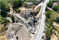 Karapürçek Büyükşehirle yeni köprüsüne kavuşuyor: İşte projede son durum