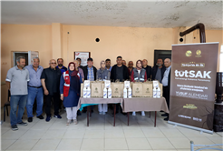 Büyükşehir 2025’te çiftçinin toprağına umut ekti