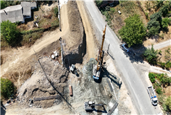 Karapürçek Büyükşehirle yeni köprüsüne kavuşuyor: İşte projede son durum