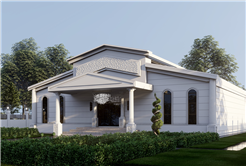 Mekece Sosyal Tesisleri’nin temeli atılıyor