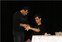 Uzmanlar Serebral Palsi için erken müdahale ve doğru tedavi yöntemlerini anlattı