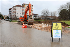 Başkan Alemdar’dan Sakarya’nın ulaşım altyapısına yeni bir arter müjdesi: İşlem bu kez o bölgede başlatıldı