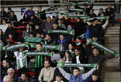 Büyükşehir Basket perdeyi Güngören’le açıyor