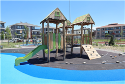 Türkiye’nin ilk Sürdürülebilir İklim Parkı açılışa gün sayıyor