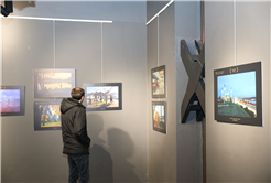 5. Ulusal fotoğraf yarışmasında ödüller sahiplerini buldu