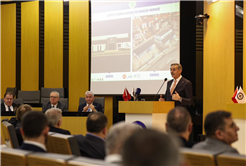 “Sanayi dönüşümü için tüm çalışmalarımız hazır, süreci başlatıyoruz”