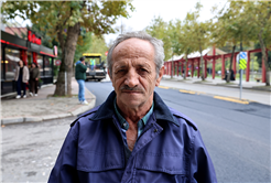 Hendek’in kalbi Şehit Gaffar Okkan Bulvarı’na Büyükşehir dokunuşu